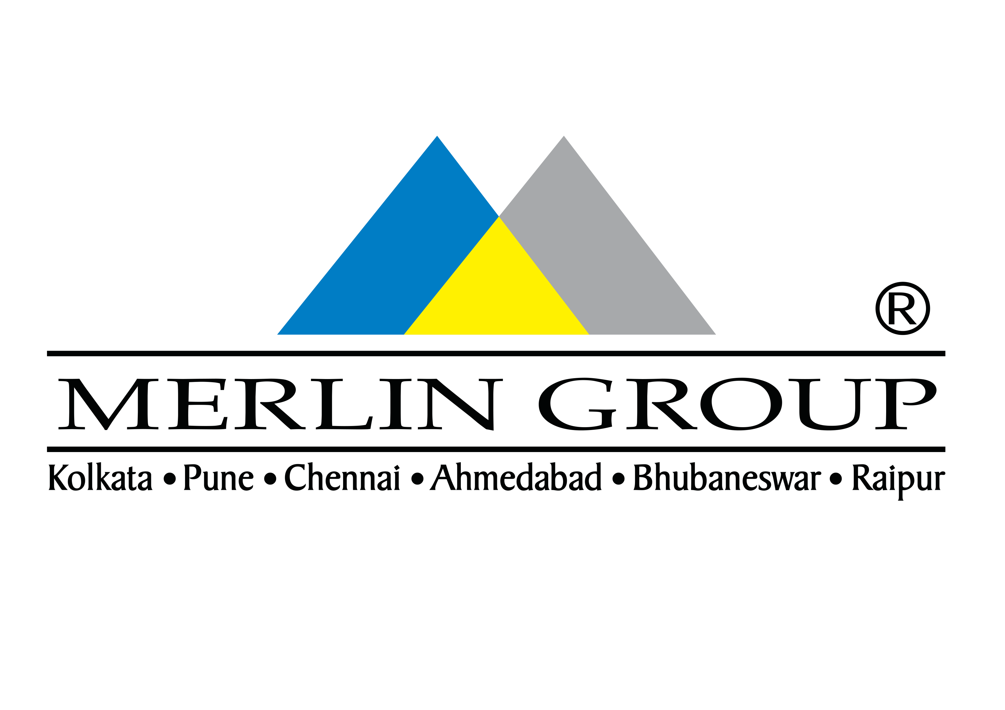 Merlin Ventana Logo
