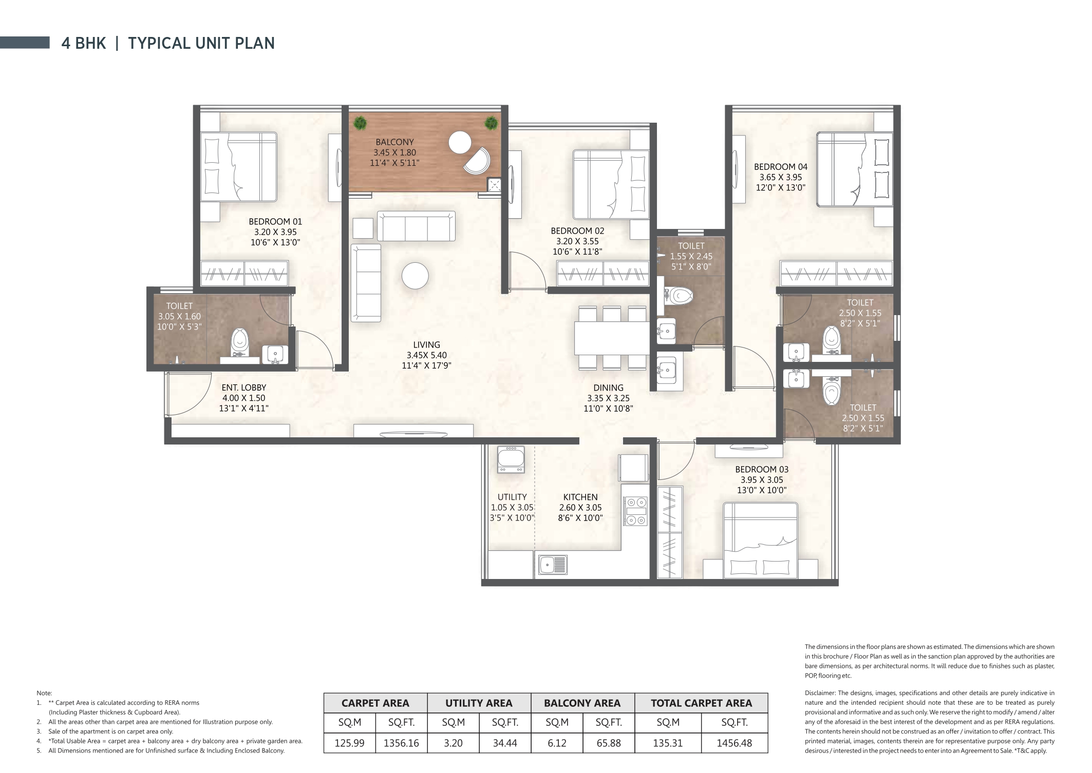 Main Perspective