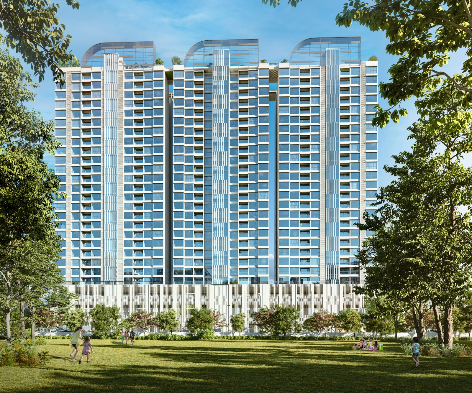 Merlin Ventana Baner Pune